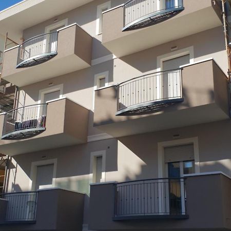 Residence L'Appartamento Rimini Exteriér fotografie