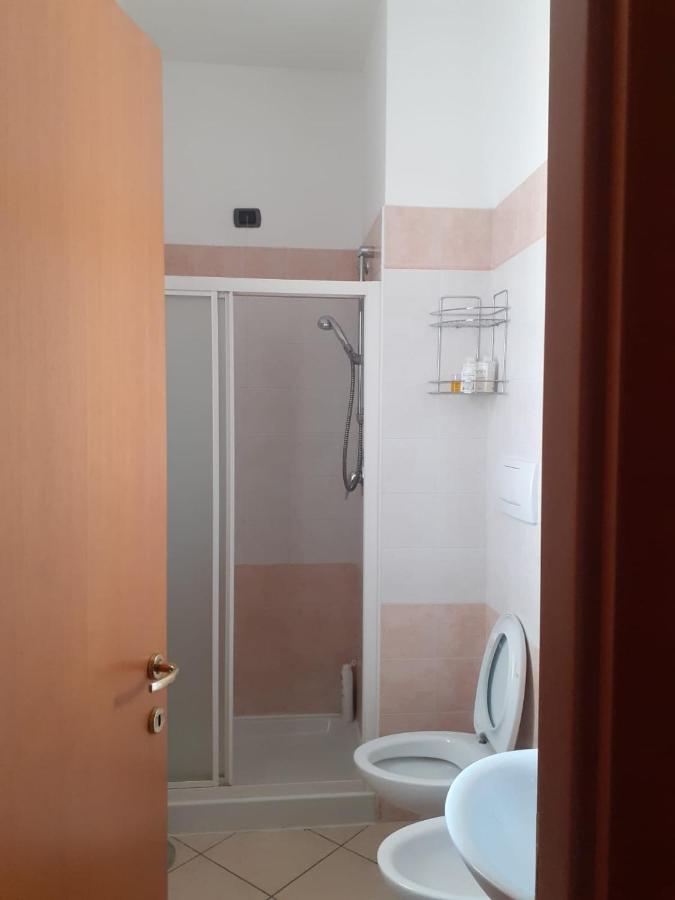 Residence L'Appartamento Rimini Exteriér fotografie